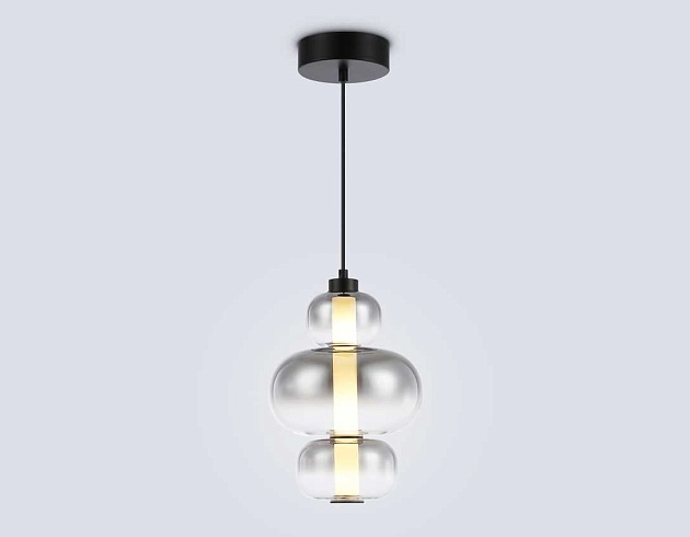 Подвесной светодиодный светильник Ambrella light High Light LH11057 Фото № 1