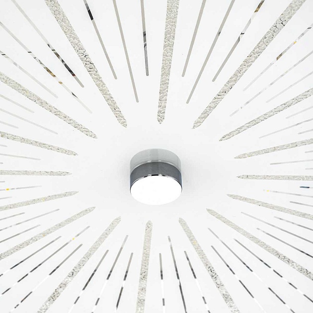 Потолочный светодиодный светильник Citilux Портал CL32415G1 изображение 6 Потолочный светодиодный светильник Citilux Портал CL32415G1 Фото № 6