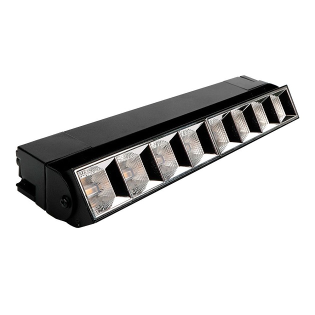 Трековый светодиодный светильник Jazzway PTR 2120R 5031562 изображение 1 Трековый светодиодный светильник Jazzway PTR 2120R 5031562 Фото № 1