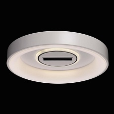 Потолочный светодиодный светильник De City Мадлен 424014201 3