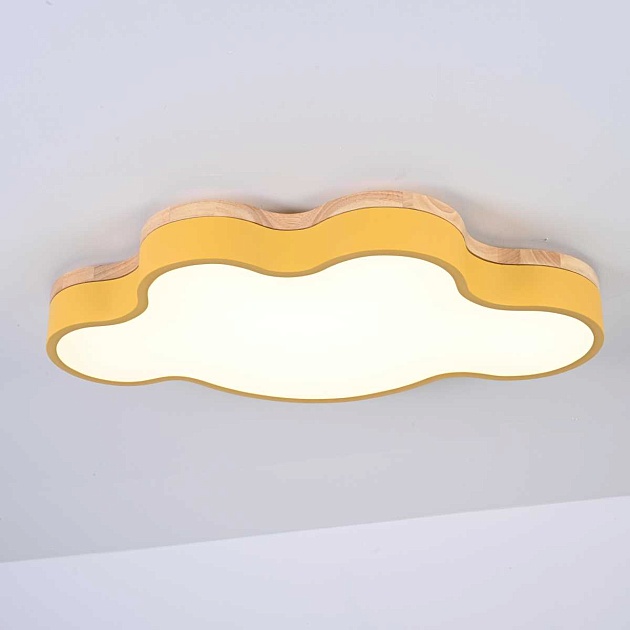 Потолочный светильник Imperium Loft CLOUD-ECO01 189509-26 Фото № 2