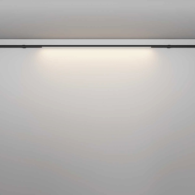 Светильник Maytoni Technical C100CL-L1000-24W3-6K-B Фото № 4