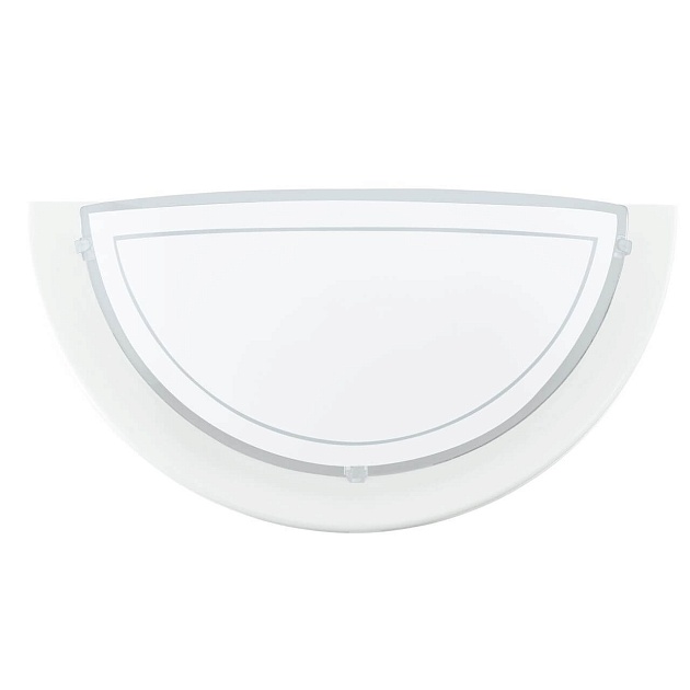 Настенный светильник Eglo Planet 1 83154 Фото № 1