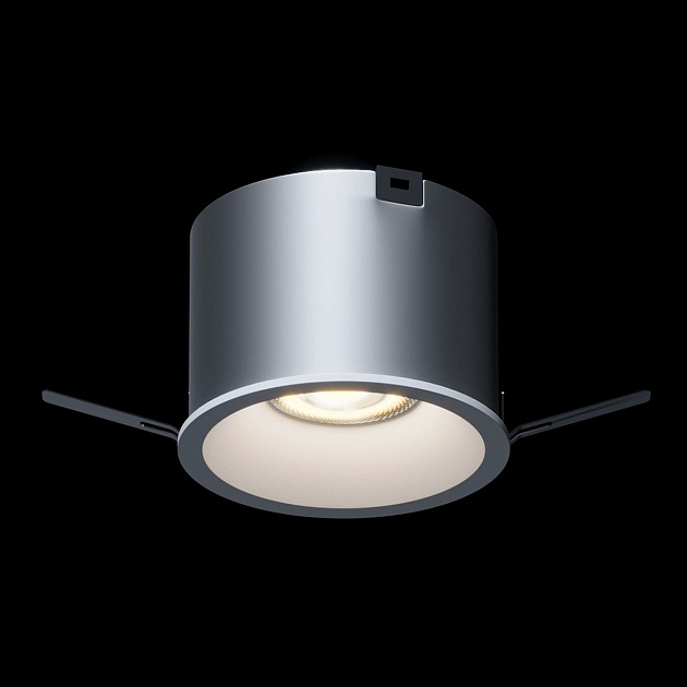 Встраиваемый светильник Led Holding LUMO 20W DALI LH1611371 Фото № 1