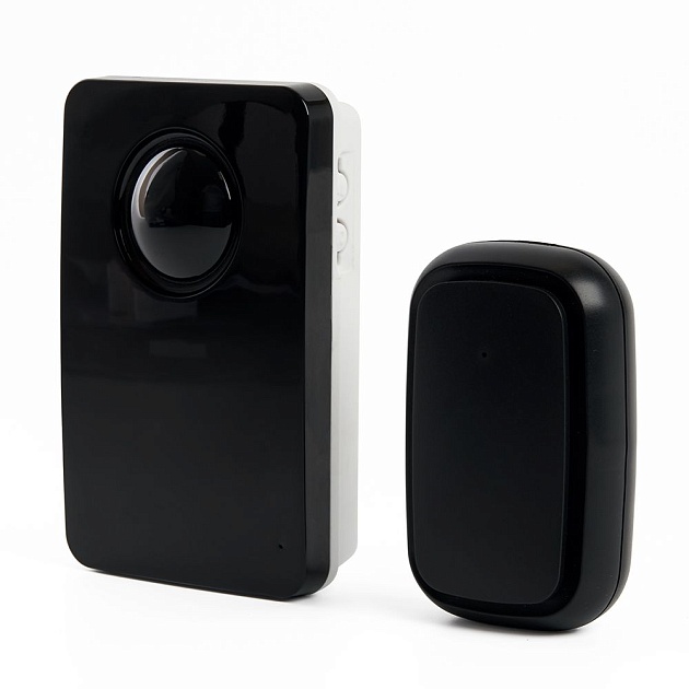 Звонок дверной беспроводной Feron E-381 48921 Фото № 1