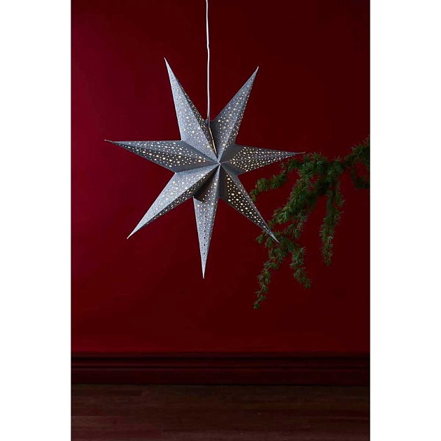 Новогоднее украшение Eglo BLINKA 410728 изображение 2 Новогоднее украшение Eglo BLINKA 410728 Фото № 2