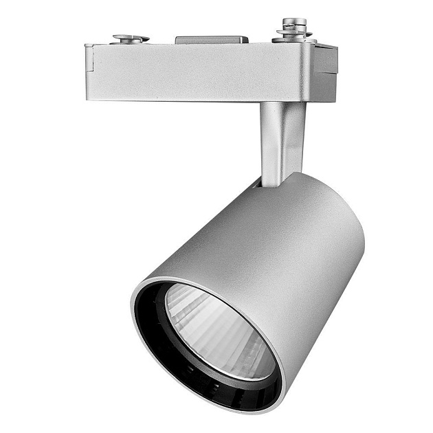 Трековый светодиодный светильник Jazzway PTR 0315 5023789 Фото № 1