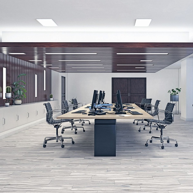 Накладная светодиодная панель Apeyron 06-66 изображение 15 Накладная светодиодная панель Apeyron 06-66 Фото № 15