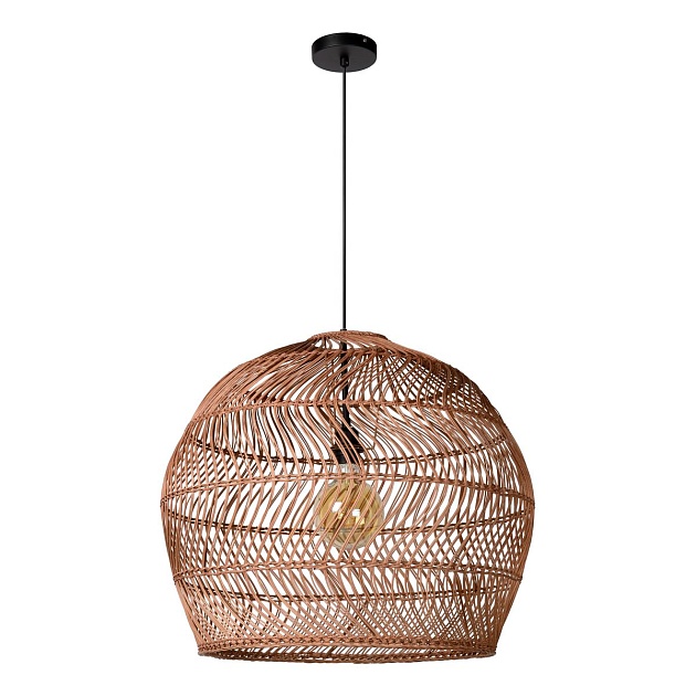 Подвесной светильник Lucide Moloko 03437/60/44 изображение 1 Подвесной светильник Lucide Moloko 03437/60/44 Фото № 1