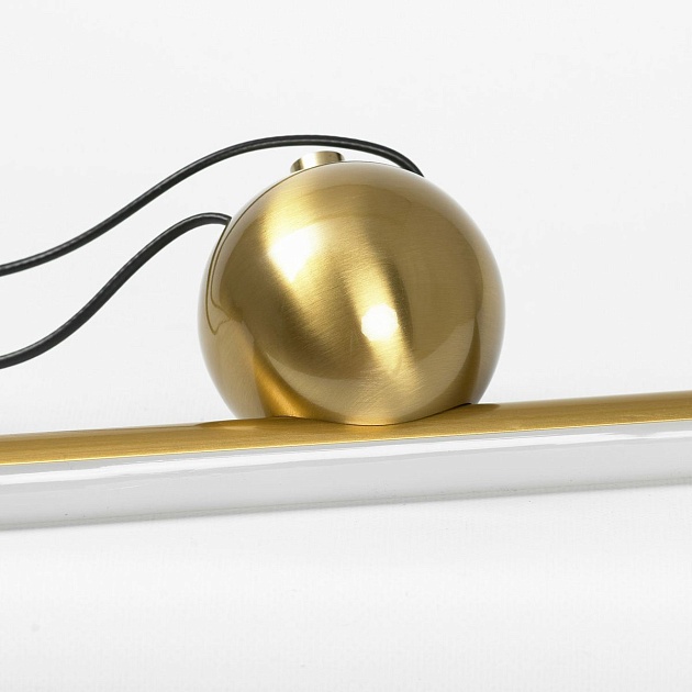 Подвесной светодиодный светильник Lussole Bibb LSP-7204 изображение 4 Подвесной светодиодный светильник Lussole Bibb LSP-7204 Фото № 4