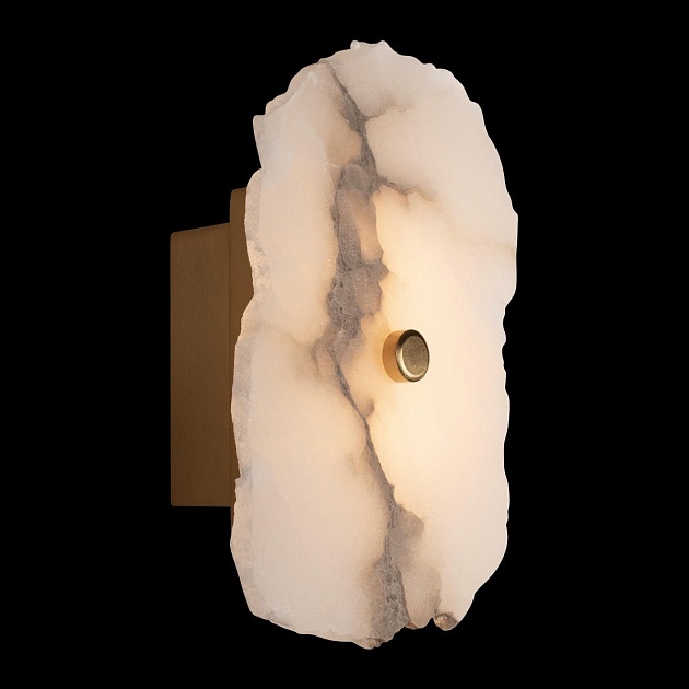 Настенный светодиодный светильник Loft IT Alicante 10248/1W изображение 2 Настенный светодиодный светильник Loft IT Alicante 10248/1W Фото № 2