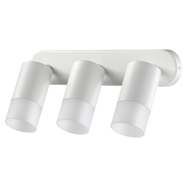 Спот Novotech Over Flax 370740 Фото № 1