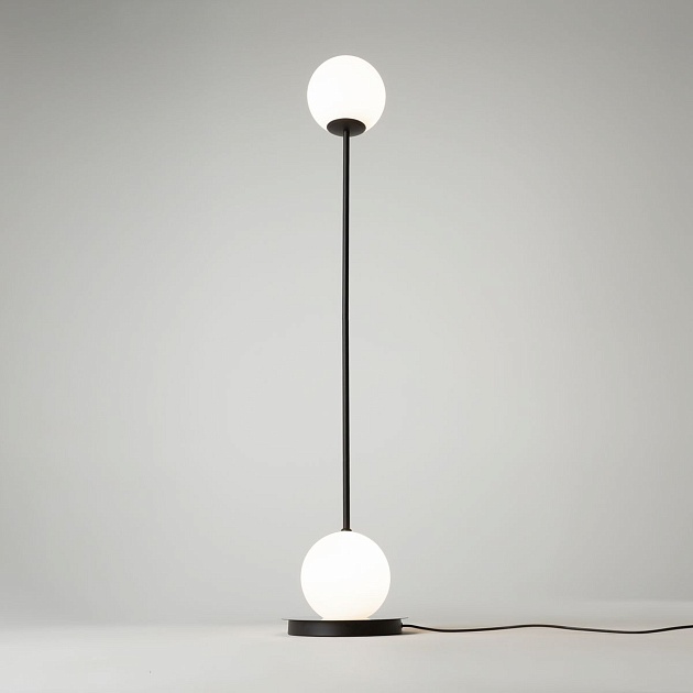 Торшер Maytoni MOD427FL-L20B3K изображение 7 Торшер Maytoni MOD427FL-L20B3K Фото № 7