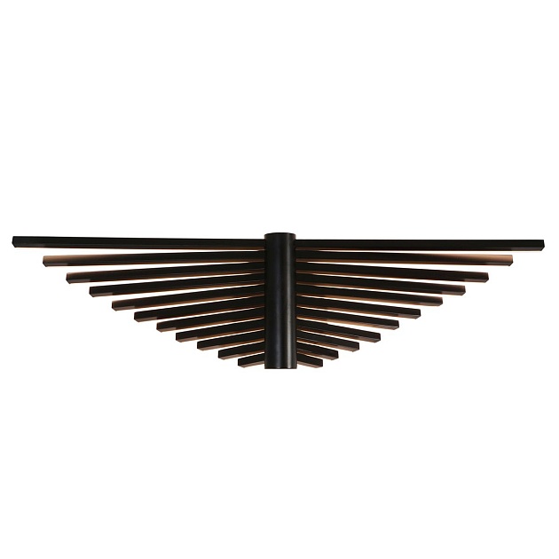 Настенный светодиодный светильник Favourite Vingar 4381-1W Фото № 1