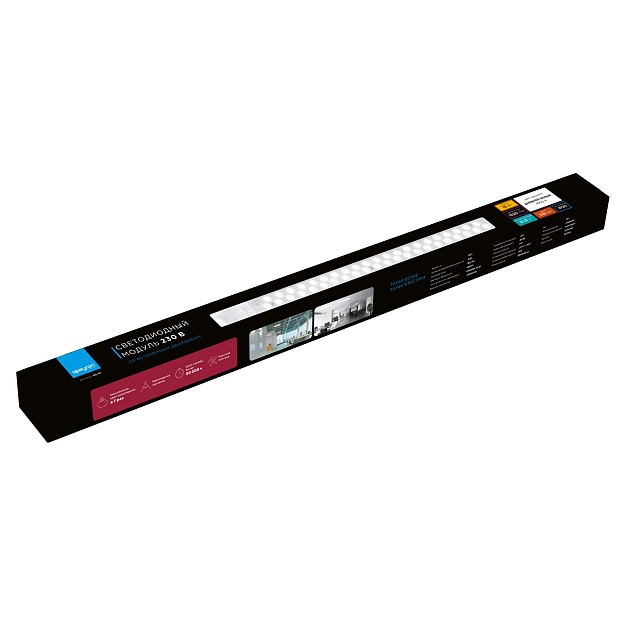 Светодиодный модуль Apeyron 02-51 изображение 4 Светодиодный модуль Apeyron 02-51 Фото № 4