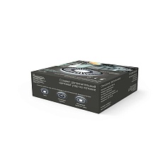 Встраиваемый светильник Gauss Backlight BL135  4