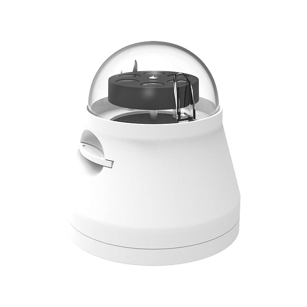 Настольный светильник Gauss со сменной проекцией DIY0011 изображение 1 Настольный светильник Gauss со сменной проекцией DIY0011 Фото № 1