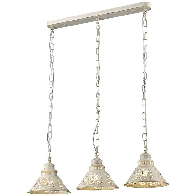 Подвесной светильник Velante 308-003-03 изображение 1 Подвесной светильник Velante 308-003-03 Фото № 1