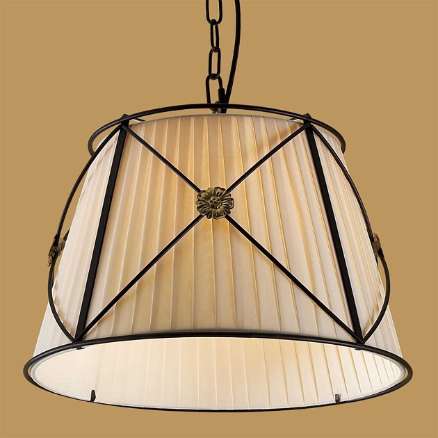 Подвесной светильник Citilux Дрезден CL409111 изображение 2 Подвесной светильник Citilux Дрезден CL409111 Фото № 2