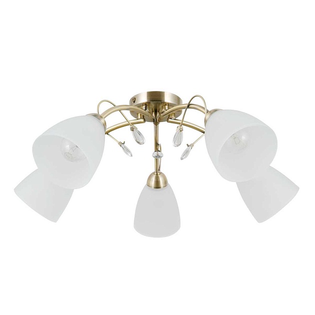 Люстра De City Нежность 676017505 Фото № 1