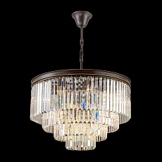 Подвесная люстра Citilux Мартин CL332141 1