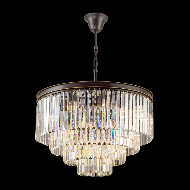 Подвесная люстра Citilux Мартин CL332141 Фото № 2