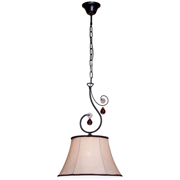 Подвесной светильник Velante 304-403-01 изображение 1 Подвесной светильник Velante 304-403-01 Фото № 1