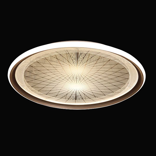 Люстра De Markt Норден 660014501 Фото № 7