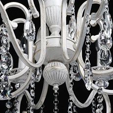 Подвесная люстра De City Аврора 371015808 2