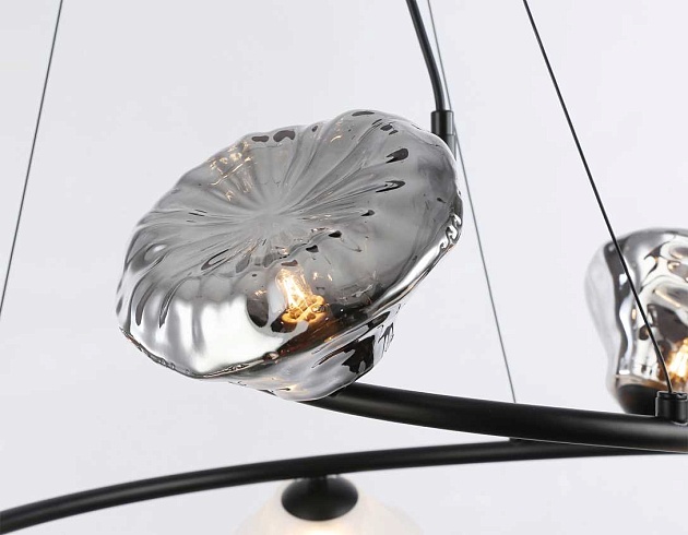 Подвесная люстра Ambrella light High Light LH15003 Фото № 12