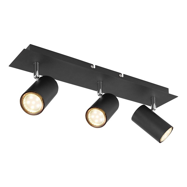 Спот Globo Robby 57910-3B изображение 1 Спот Globo Robby 57910-3B Фото № 1