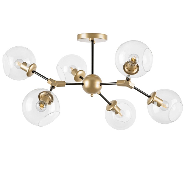 Потолочная люстра Lightstar BETA 785063 Фото № 1