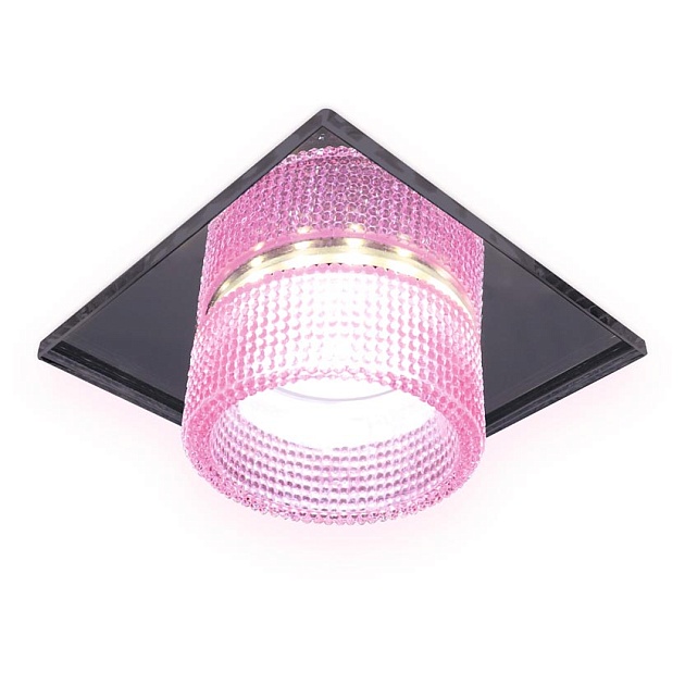 Встраиваемый светильник Ambrella light Techno Spot TN356 Фото № 3