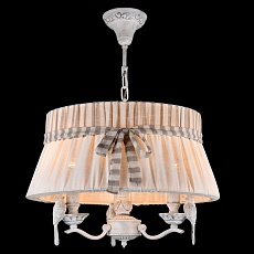 Подвесная люстра Maytoni Bird ARM013-33-W 2