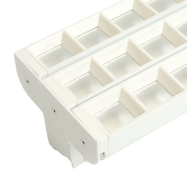 Трековый светодиодный светильник Feron RetailTrace AL124 48929 изображение 6 Трековый светодиодный светильник Feron RetailTrace AL124 48929 Фото № 6