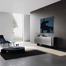 Рамка пластиковая Voltum S70 на 5 постов, (белый матовый) VLS100502 1