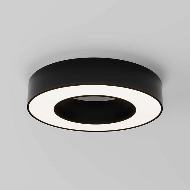 Потолочный светильник Maytoni Technical C093CL-24W4K-B Фото № 6