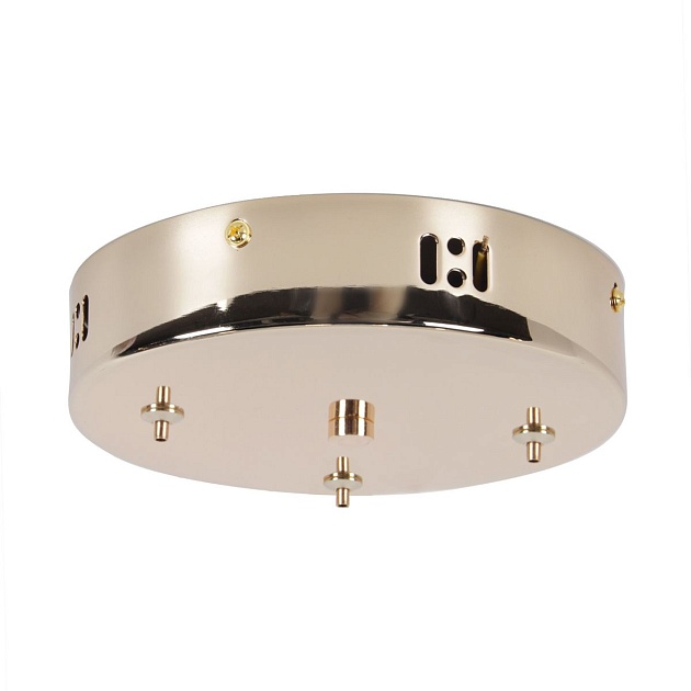 Основа для люстры Favourite Canopy 4591-220-3GD Фото № 1