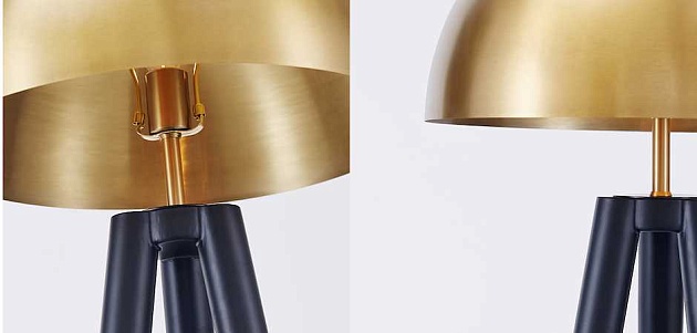 Торшер Imperium Loft Fairbank Fife 82983-22 Фото № 2