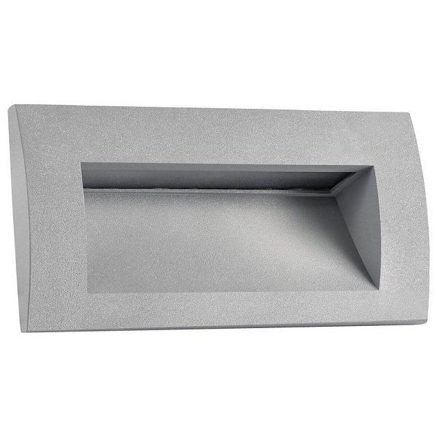 Уличный светодиодный светильник Lightstar Estra 383592 Фото № 1