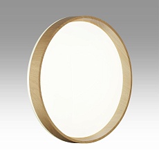 Настенно-потолочный светильник Sonex BASICA 7684/ELN 3