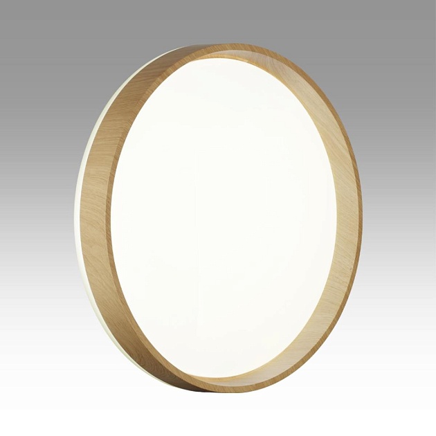 Настенно-потолочный светильник Sonex BASICA 7684/ELN Фото № 4