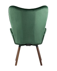 Кухонный стул Stool Group Гранд зеленый вельвет KAS VELVET GREEN 4