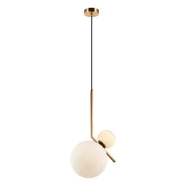 Подвесной светильник Stilfort Zaira 2097/01/02P изображение 1 Подвесной светильник Stilfort Zaira 2097/01/02P Фото № 1