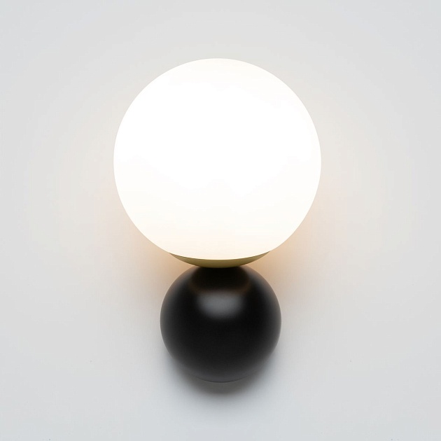 Бра Maytoni Nostalgia MOD048WL-01G Фото № 6