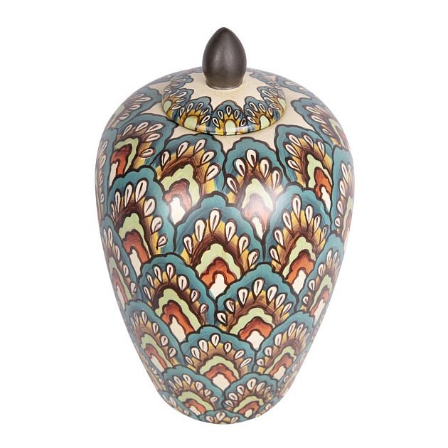 Ваза Loft IT Blise 10288V/S Фото № 5