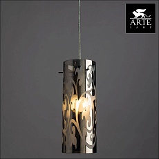 Подвесной светильник Arte Lamp Polar A9328SP-1CC 3