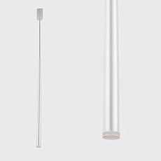 Подвесной светодиодный светильник Italline IT03-1428 white