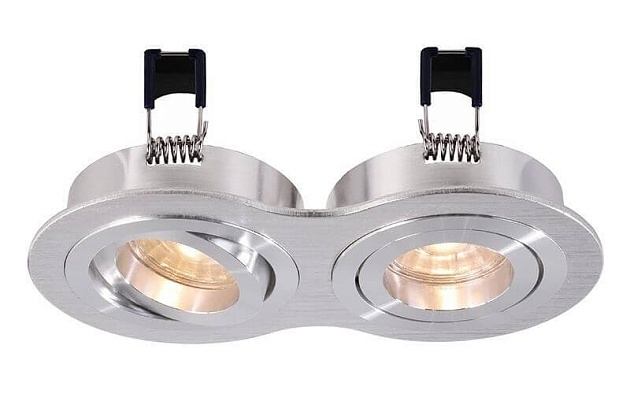 Встраиваемый светильник Deko-Light Mira 110009 Фото № 1