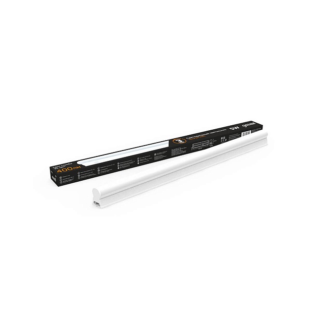 Потолочный светодиодный светильник Gauss 130511105 Фото № 3